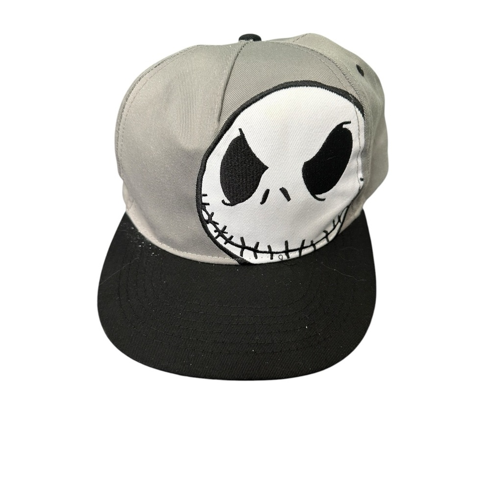 Nightmare before Christmas‎ adjustable hat